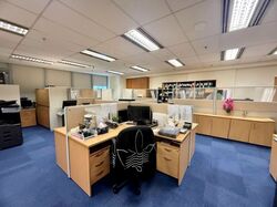 Raffles Place MRT (D1), Office #542608451